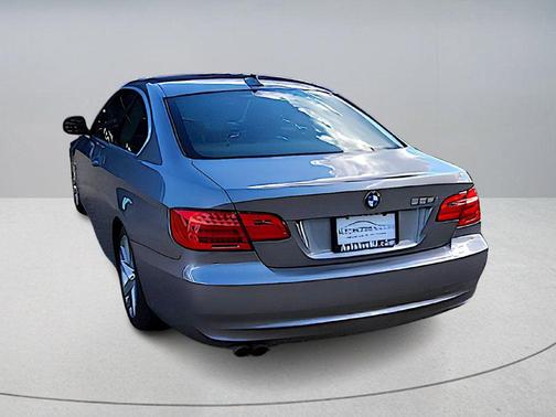 2013 BMW 328 xDrive