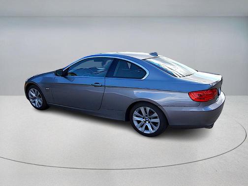 2013 BMW 328 xDrive