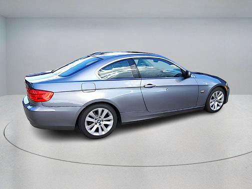 2013 BMW 328 xDrive