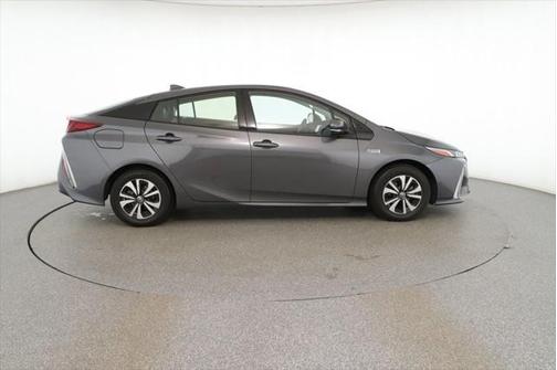 2017 Toyota Prius Prime Premium