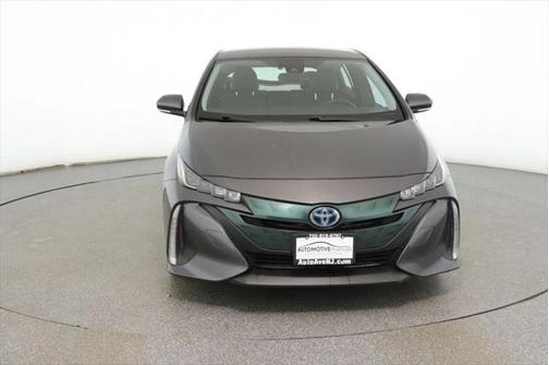 2017 Toyota Prius Prime Premium