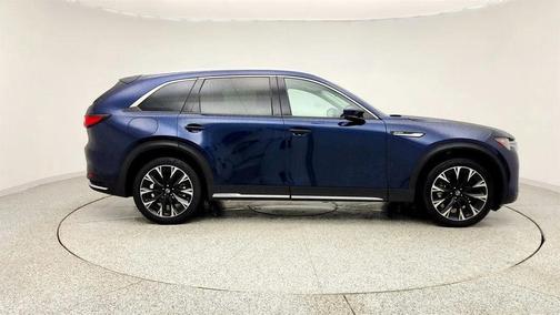 2024 Mazda CX-90 PHEV Premium Plus