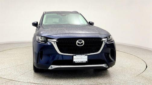 2024 Mazda CX-90 PHEV Premium Plus