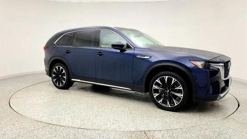 2024 Mazda CX-90 PHEV Premium Plus