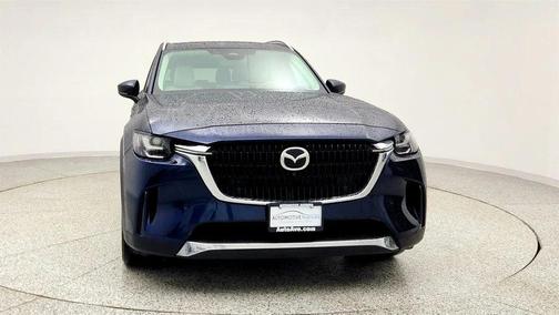 2024 Mazda CX-90 PHEV Premium Plus