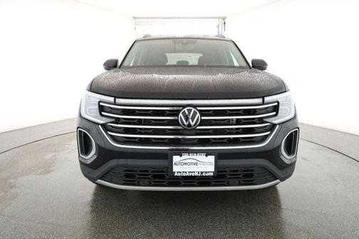2024 Volkswagen Atlas 2.0T SE w/Technology 4MOTION