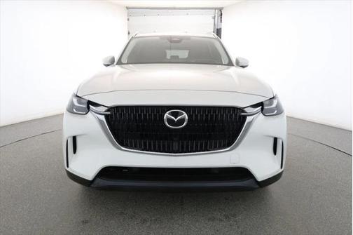 2024 Mazda CX-90 3.3 Turbo Preferred Plus