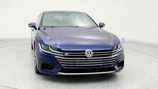 2019 Volkswagen Arteon 2.0T SEL Premium R-Line 4MOTION