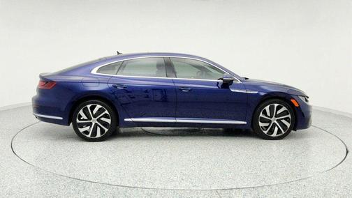2019 Volkswagen Arteon 2.0T SEL Premium R-Line 4MOTION