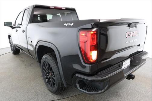 2019 GMC Sierra 1500 Elevation