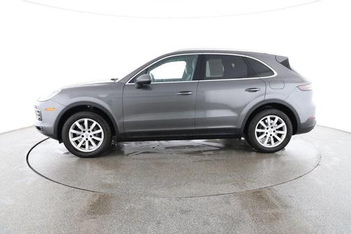 2022 Porsche Cayenne E-Hybrid AWD