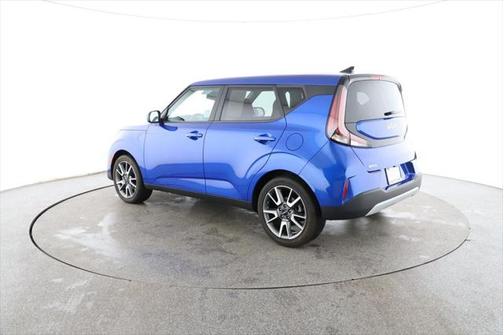 2024 Kia Soul EX