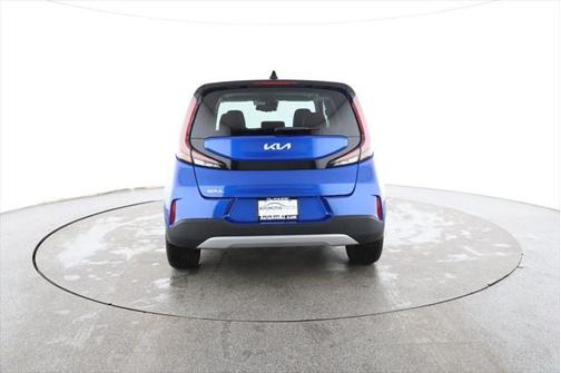 2024 Kia Soul EX