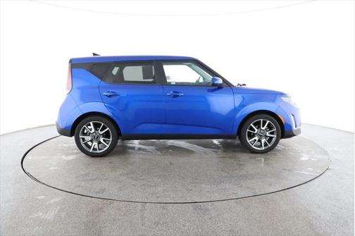 2024 Kia Soul EX