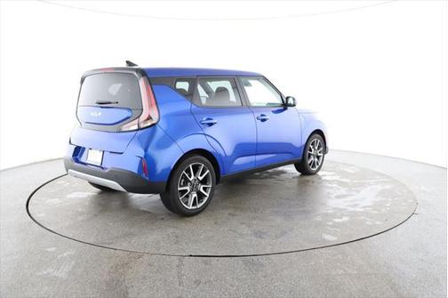 2024 Kia Soul EX