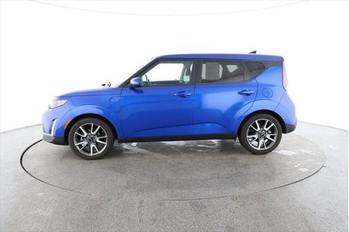 2024 Kia Soul EX