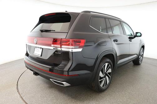2024 Volkswagen Atlas 2.0T SE w/Technology 4MOTION