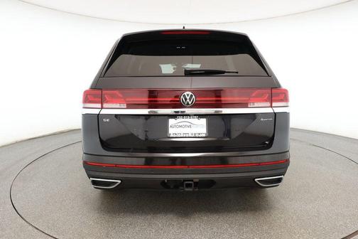 2024 Volkswagen Atlas 2.0T SE w/Technology 4MOTION