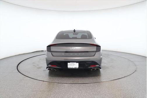 2023 Hyundai SONATA N Line