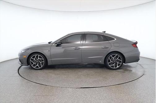 2023 Hyundai SONATA N Line