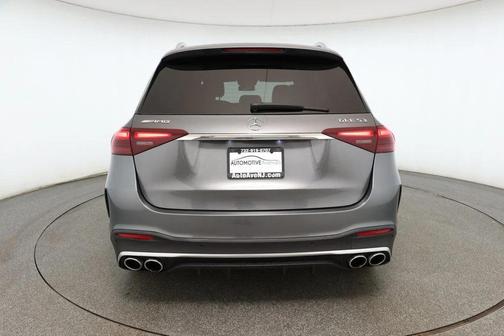 2024 Mercedes-Benz AMG GLE 53 4MATIC+