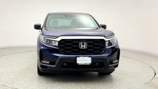 2022 Honda Passport AWD EX-L
