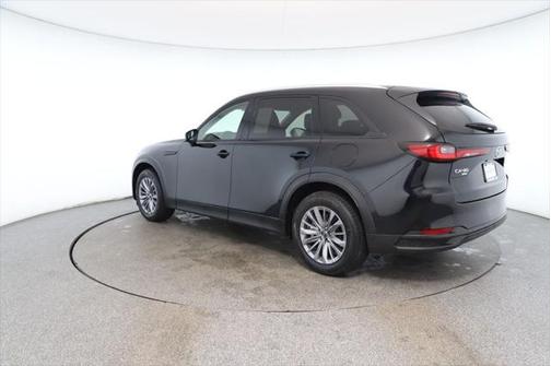 2024 Mazda CX-90 3.3 Turbo Preferred Plus