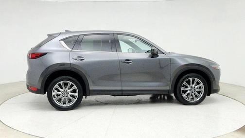 2019 Mazda CX-5 Signature