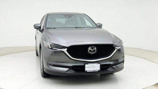 2019 Mazda CX-5 Signature