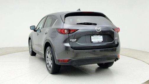 2019 Mazda CX-5 Signature