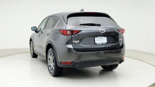 2019 Mazda CX-5 Signature