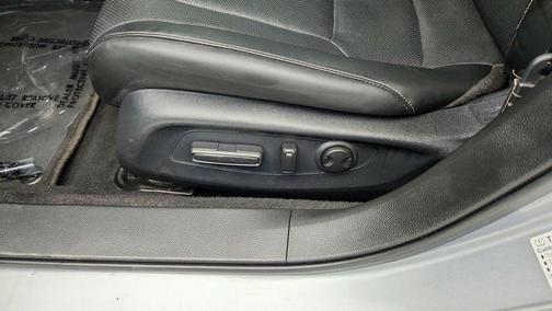 2023 Honda Accord Hybrid Base