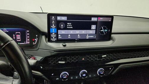 2023 Honda Accord Hybrid Base