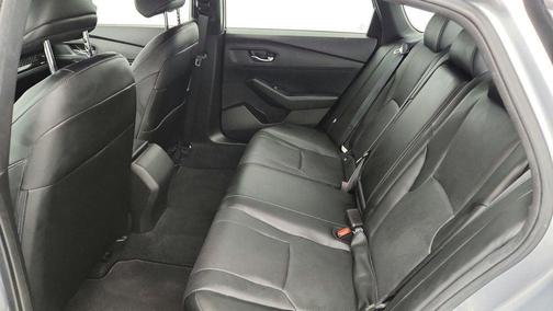 2023 Honda Accord Hybrid Base