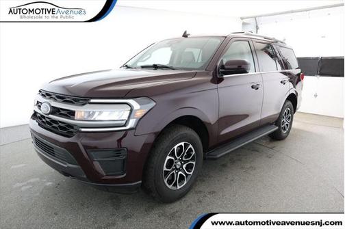 2024 Ford Expedition XLT