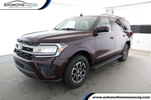 2024 Ford Expedition XLT