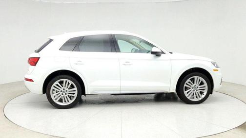 2018 Audi Q5 2.0T Premium Plus