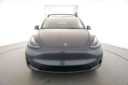2023 Tesla Model Y RWD