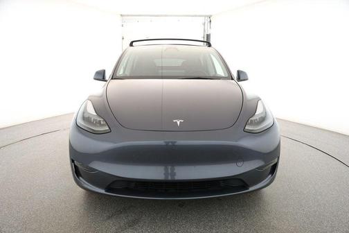 2023 Tesla Model Y RWD