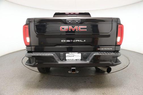 2022 GMC Sierra 2500 Denali