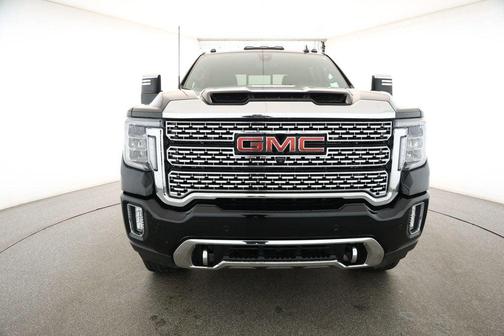 2022 GMC Sierra 2500 Denali