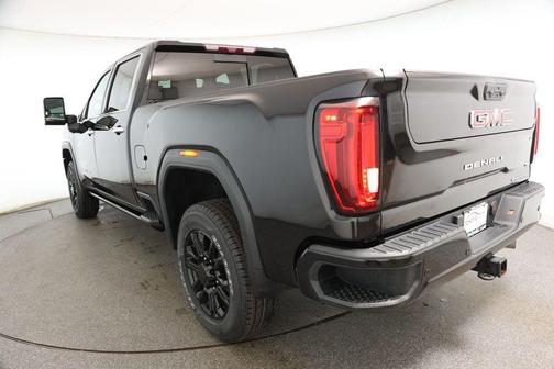 2022 GMC Sierra 2500 Denali