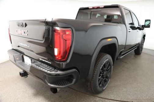 2022 GMC Sierra 2500 Denali