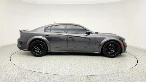 2022 Dodge Charger Scat Pack