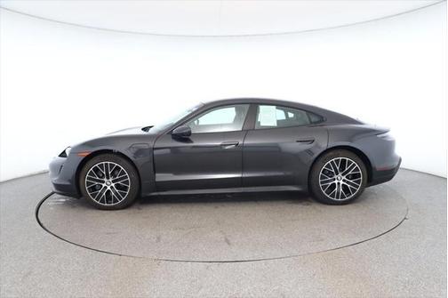 2023 Porsche Taycan RWD
