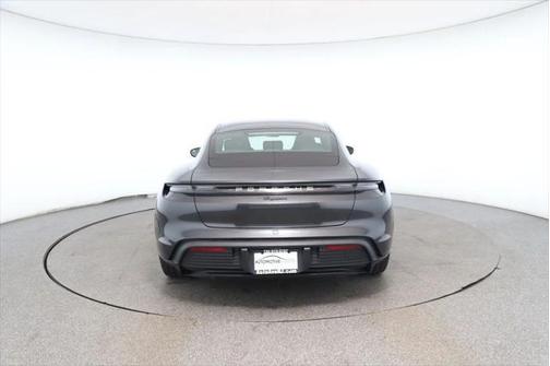 2023 Porsche Taycan RWD