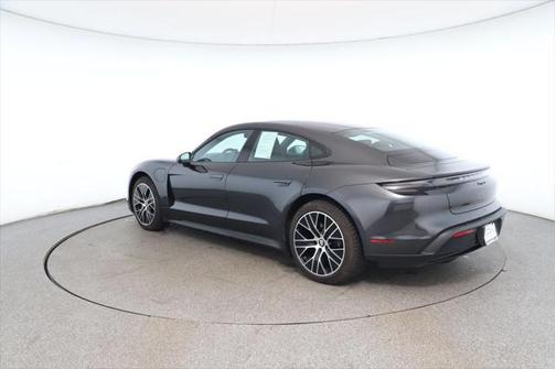 2023 Porsche Taycan RWD