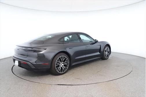 2023 Porsche Taycan RWD