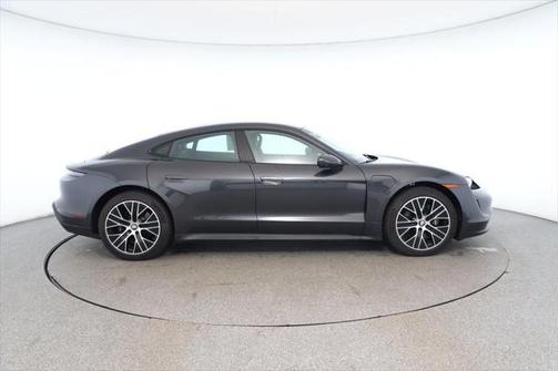 2023 Porsche Taycan RWD