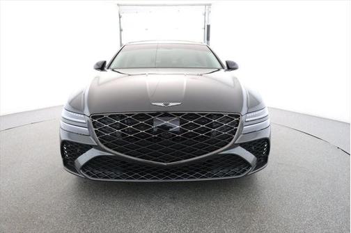 2025 Genesis G80 2.5T Sport Prestige AWD
